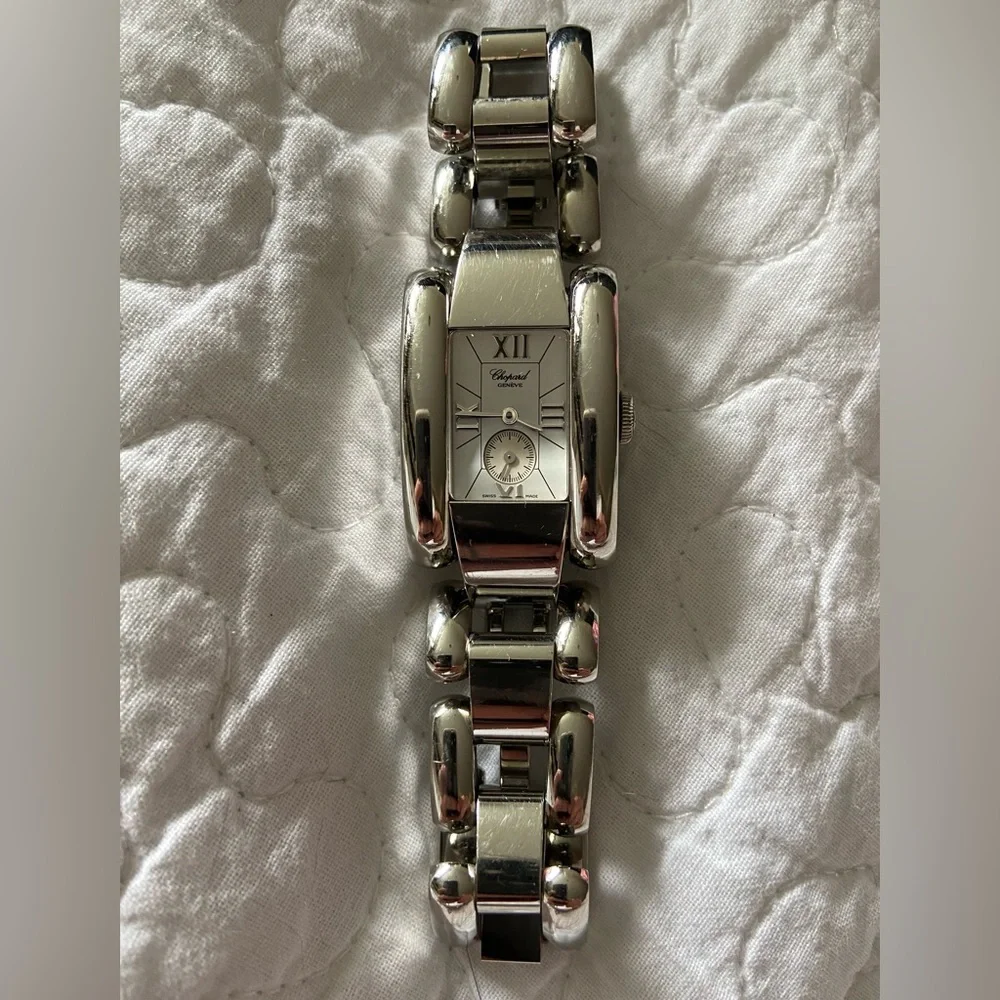 Chopard La Strada Watch - Picture 7 of 15